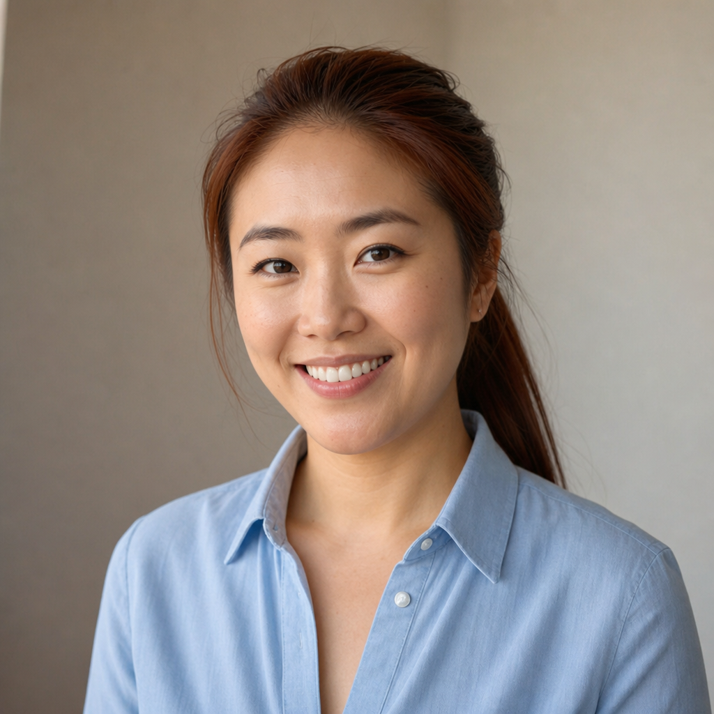 Jessica Park