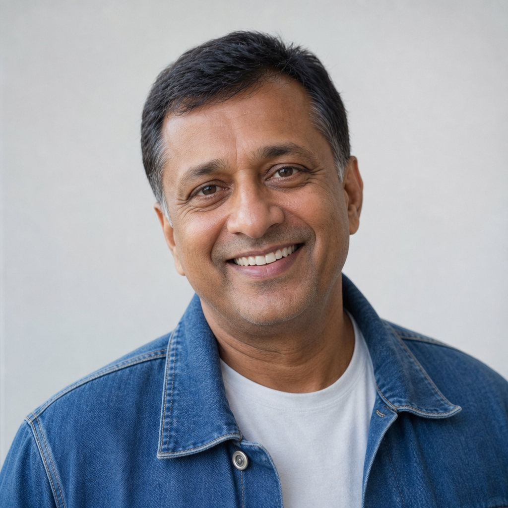 Sanjay Singh