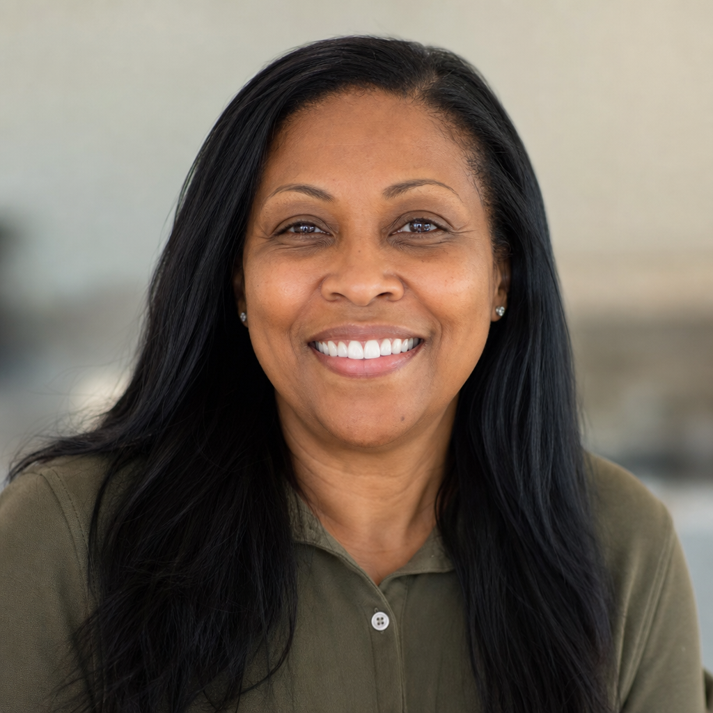 Aisha Carter